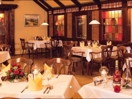 Foto: Schluters Gasthof