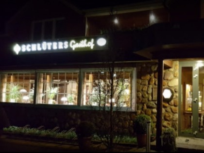 Foto: Schluters Gasthof