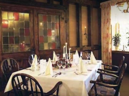 Foto: Schluters Gasthof